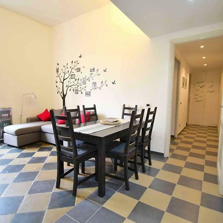 Le Rondini A Roma Villa Exterior photo