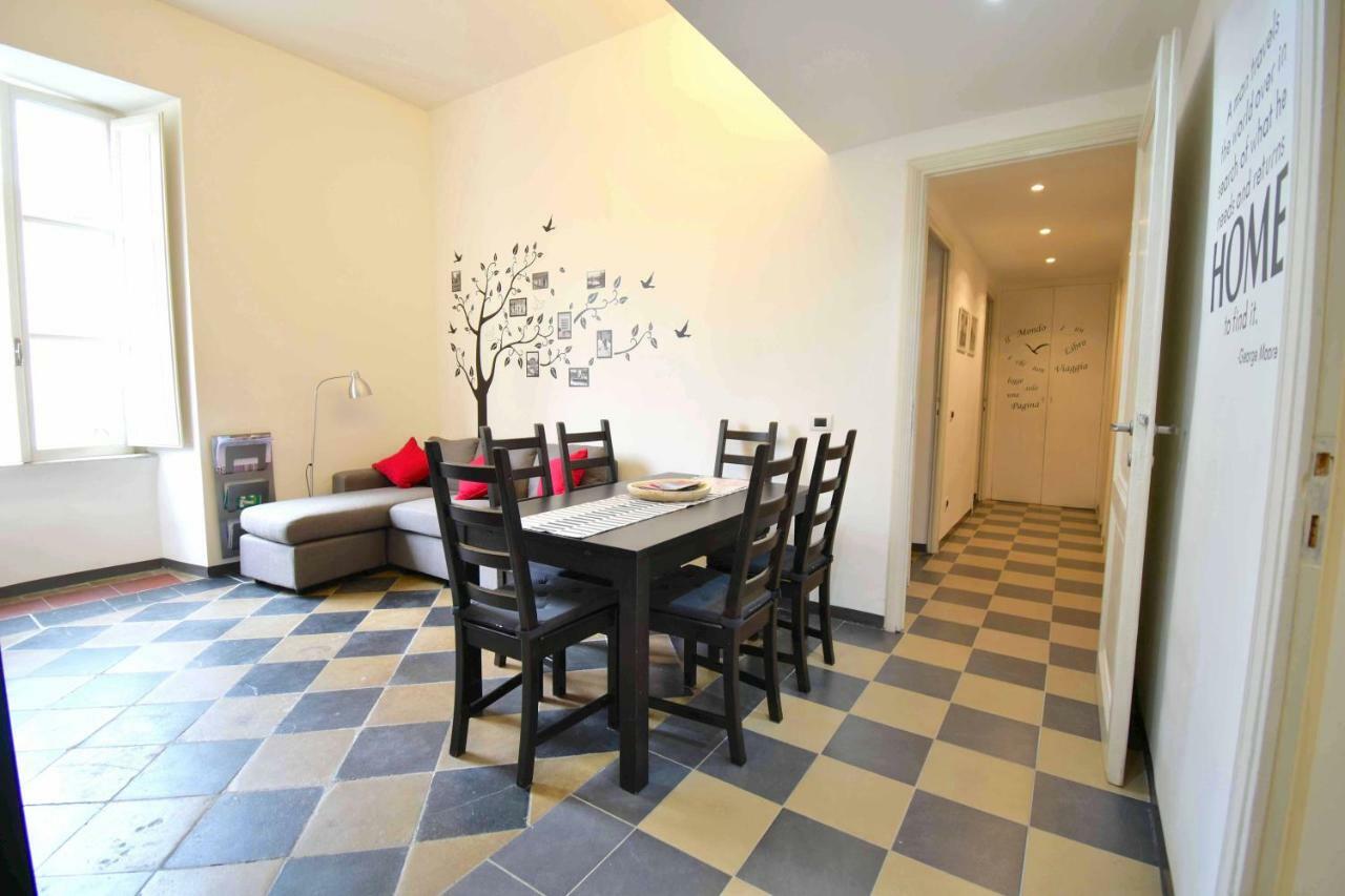 Le Rondini A Roma Villa Exterior photo